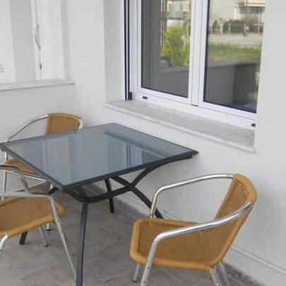 Christos Rooms Stavros  Exterior photo